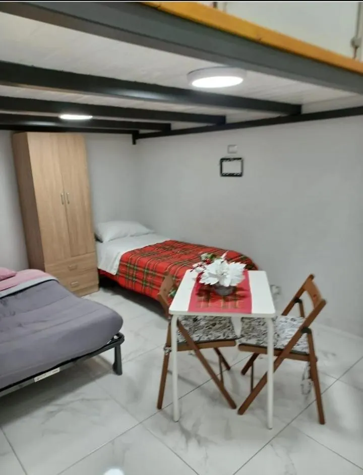 Perlana Street 59 Apartment Naples 0*,  Italy