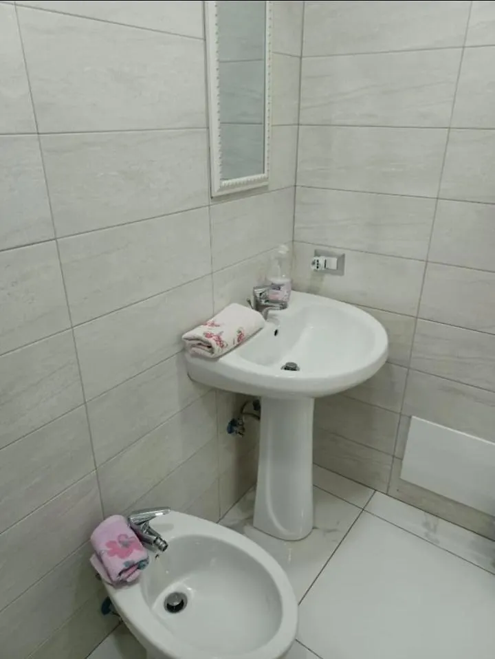 Perlana Street 59 Apartment Naples