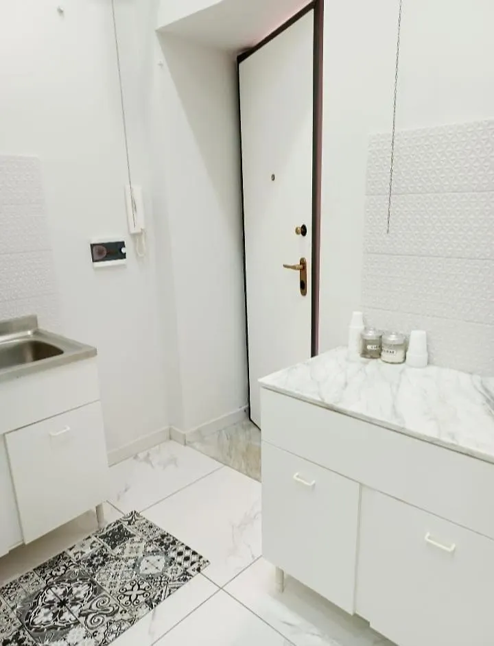 Perlana Street 59 Apartment Naples